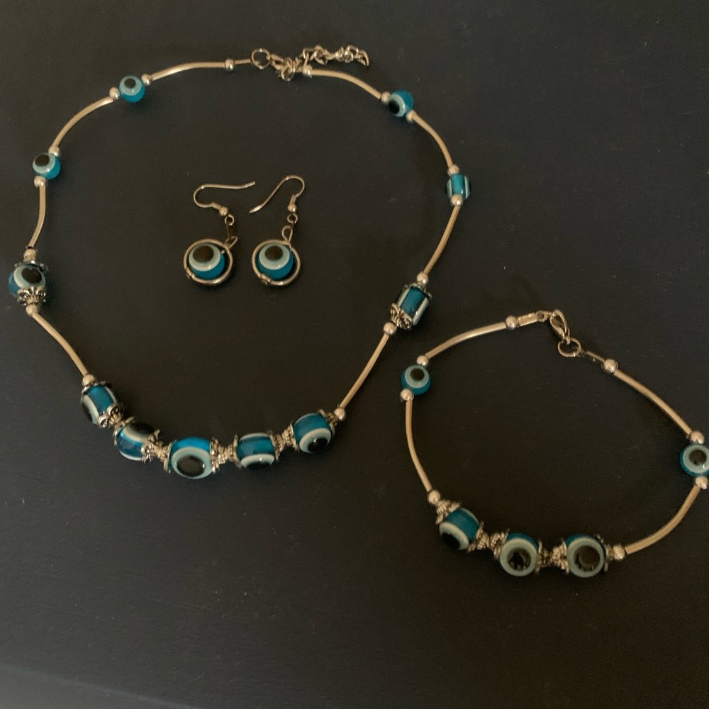 Evil Eye Set - image 8